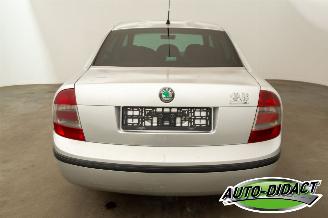 Skoda Superb 1.9 TDI Clima picture 33