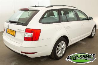 Skoda Octavia 1.0 TSI Automaat Navi Camera Greentech Ambition Business picture 4