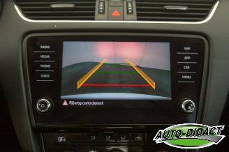Skoda Octavia 1.0 TSI Automaat Navi Camera Greentech Ambition Business picture 8