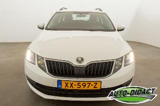 Skoda Octavia 1.0 TSI Automaat Navi Camera Greentech Ambition Business picture 32