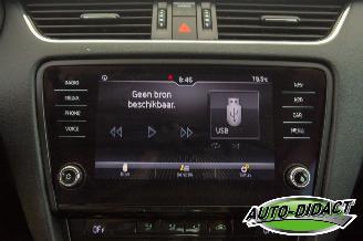 Skoda Octavia 1.0 TSI Automaat Navi Camera Greentech Ambition Business picture 9