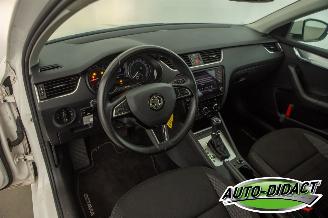 Skoda Octavia 1.0 TSI Automaat Navi Camera Greentech Ambition Business picture 24