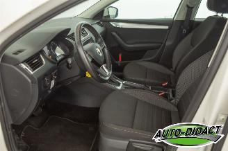 Skoda Octavia 1.0 TSI Automaat Navi Camera Greentech Ambition Business picture 25