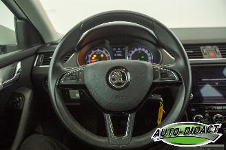 Skoda Octavia 1.0 TSI Automaat Navi Camera Greentech Ambition Business picture 5