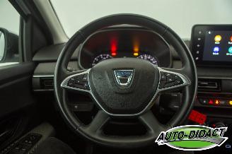 Dacia Sandero 1.0 TCe Airco Navi 90 Comfort picture 5