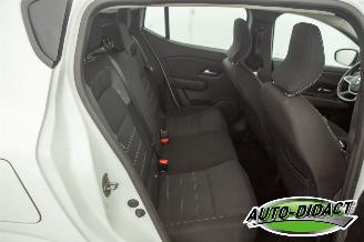 Dacia Sandero 1.0 TCe Airco Navi 90 Comfort picture 22