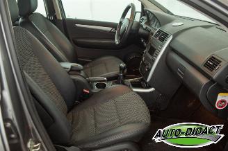 Mercedes A-klasse A160 Airco BlueEFFICIENCY Business Class Avantgarde picture 18