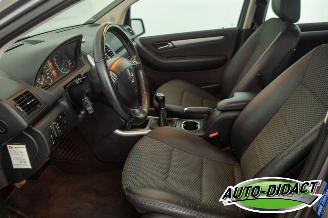 Mercedes A-klasse A160 Airco BlueEFFICIENCY Business Class Avantgarde picture 23