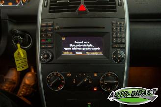 Mercedes A-klasse A160 Airco BlueEFFICIENCY Business Class Avantgarde picture 9