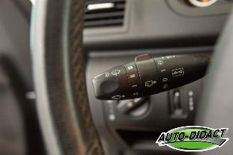 Mercedes A-klasse A160 Airco BlueEFFICIENCY Business Class Avantgarde picture 16