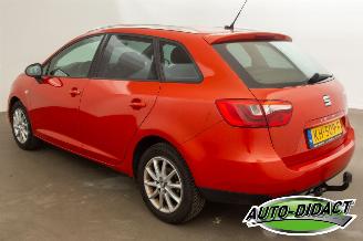 Seat Ibiza 1.0 EcoTSI Navi Airco Style Connect picture 3