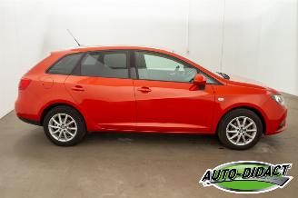 Seat Ibiza 1.0 EcoTSI Navi Airco Style Connect picture 40