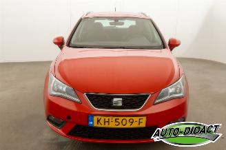 Seat Ibiza 1.0 EcoTSI Navi Airco Style Connect picture 36