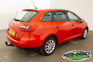 Seat Ibiza 1.0 EcoTSI Navi Airco Style Connect picture 4