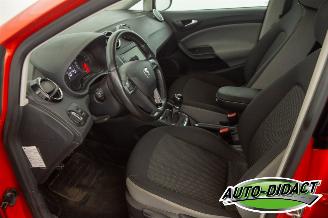 Seat Ibiza 1.0 EcoTSI Navi Airco Style Connect picture 25