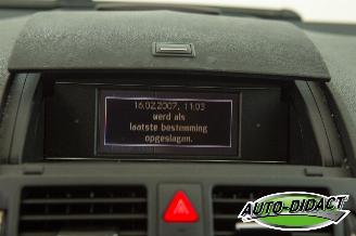 Mercedes C-klasse C180 Automaat Clima CGI BlueEFFICIENCY Estate Business Class Avantgarde picture 7