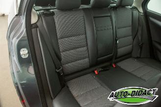 Mercedes C-klasse C180 Automaat Clima CGI BlueEFFICIENCY Estate Business Class Avantgarde picture 23