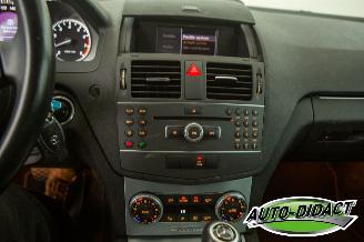Mercedes C-klasse C180 Automaat Clima CGI BlueEFFICIENCY Estate Business Class Avantgarde picture 10