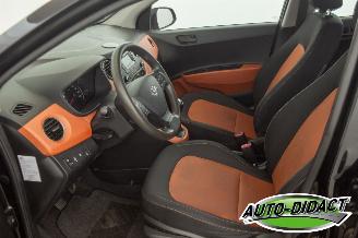 Hyundai I-10 1.0i i-Motion Clima Comfort picture 23