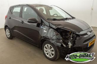 Hyundai I-10 1.0i i-Motion Clima Comfort picture 2