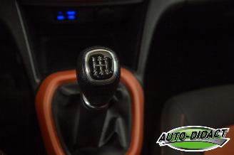 Hyundai I-10 1.0i i-Motion Clima Comfort picture 10