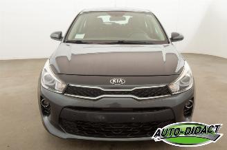 Kia Rio 1.0 Airco 110.739 km Carpas Active picture 34