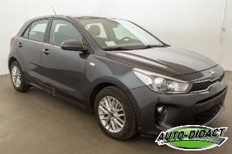 Kia Rio 1.0 Airco 110.739 km Active picture 2