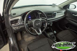 Kia Rio 1.0 Airco 110.739 km Active picture 22