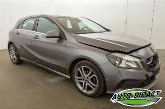 Mercedes A-klasse A180d Automaat Navi Camera Airco picture 2