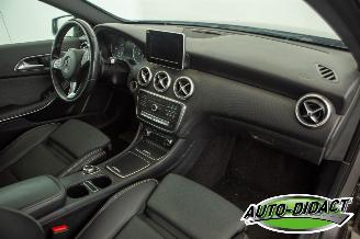 Mercedes A-klasse A180d Automaat Navi Camera Airco picture 19