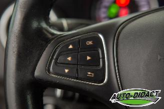 Mercedes A-klasse A180d Automaat Navi Camera Airco picture 14
