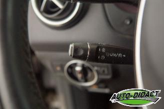 Mercedes A-klasse A180d Automaat Navi Camera Airco picture 18