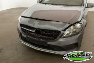 Mercedes A-klasse A180d Automaat Navi Camera Airco picture 29