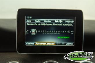 Mercedes A-klasse A180d Automaat Navi Camera Airco picture 9
