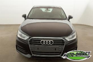 Audi A1 1.0 TFSI 104.972 km Navi Airco picture 31