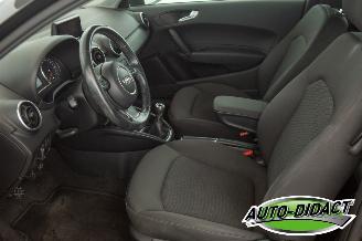 Audi A1 1.0 TFSI 104.972 km Navi Airco picture 24