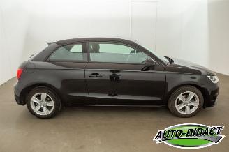Audi A1 1.0 TFSI 104.972 km Navi Airco picture 35