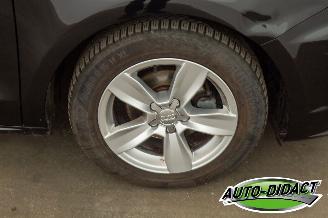 Audi A1 1.0 TFSI 104.972 km Navi Airco picture 28