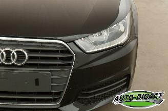 Audi A1 1.0 TFSI 104.972 km Navi Airco picture 29