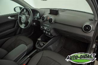 Audi A1 1.0 TFSI 104.972 km Navi Airco picture 19
