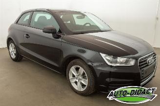 Audi A1 1.0 TFSI 104.972 km Navi Airco picture 2