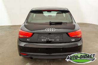 Audi A1 1.0 TFSI 104.972 km Navi Airco picture 32
