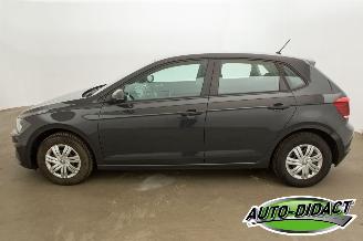 Volkswagen Polo 1.0 TSI Airco picture 36