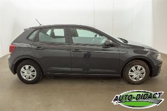 Volkswagen Polo 1.0 TSI Airco picture 37