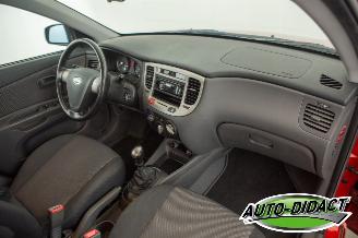 Kia Rio 1.4 Airco X-pect picture 15