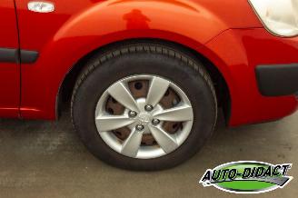 Kia Rio 1.4 Airco X-pect picture 27