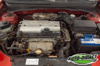 Kia Rio 1.4 Airco X-pect picture 29