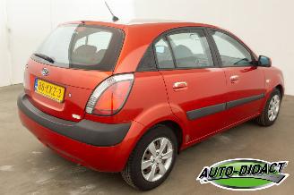 Kia Rio 1.4 Airco X-pect picture 4