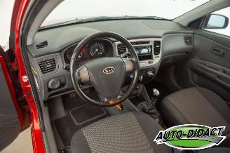 Kia Rio 1.4 Airco X-pect picture 20