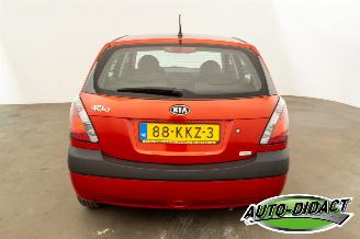 Kia Rio 1.4 Airco X-pect picture 31